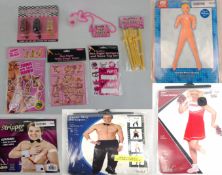 Hen Do Stag Do Fun Sexy Party Products Brand New Wholesale Job Lot