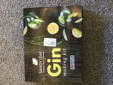 Gin Making Kit