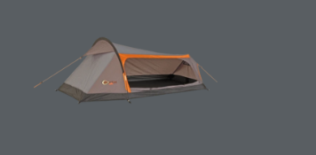 Portal Apus Trekking Tent