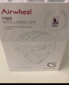 Airwheel C5Free Intelligent Life