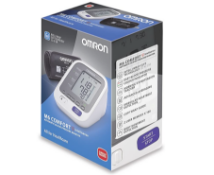 Omron M6 Comfort Brand New