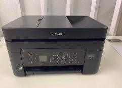 Epson Workforce Wf-2830 - Used