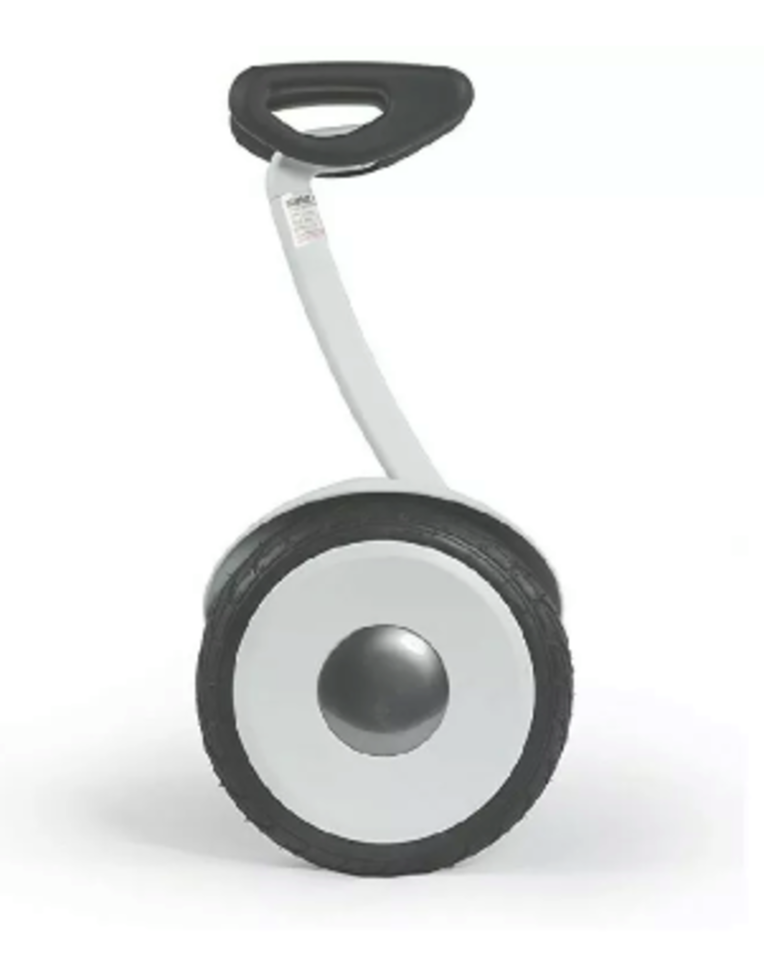 Segway Ninebot S Smart Self-Balancing Electric Transporter - Brand New - Image 3 of 4