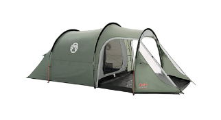 Coleman Coastline 3 Plus Tent Brand New