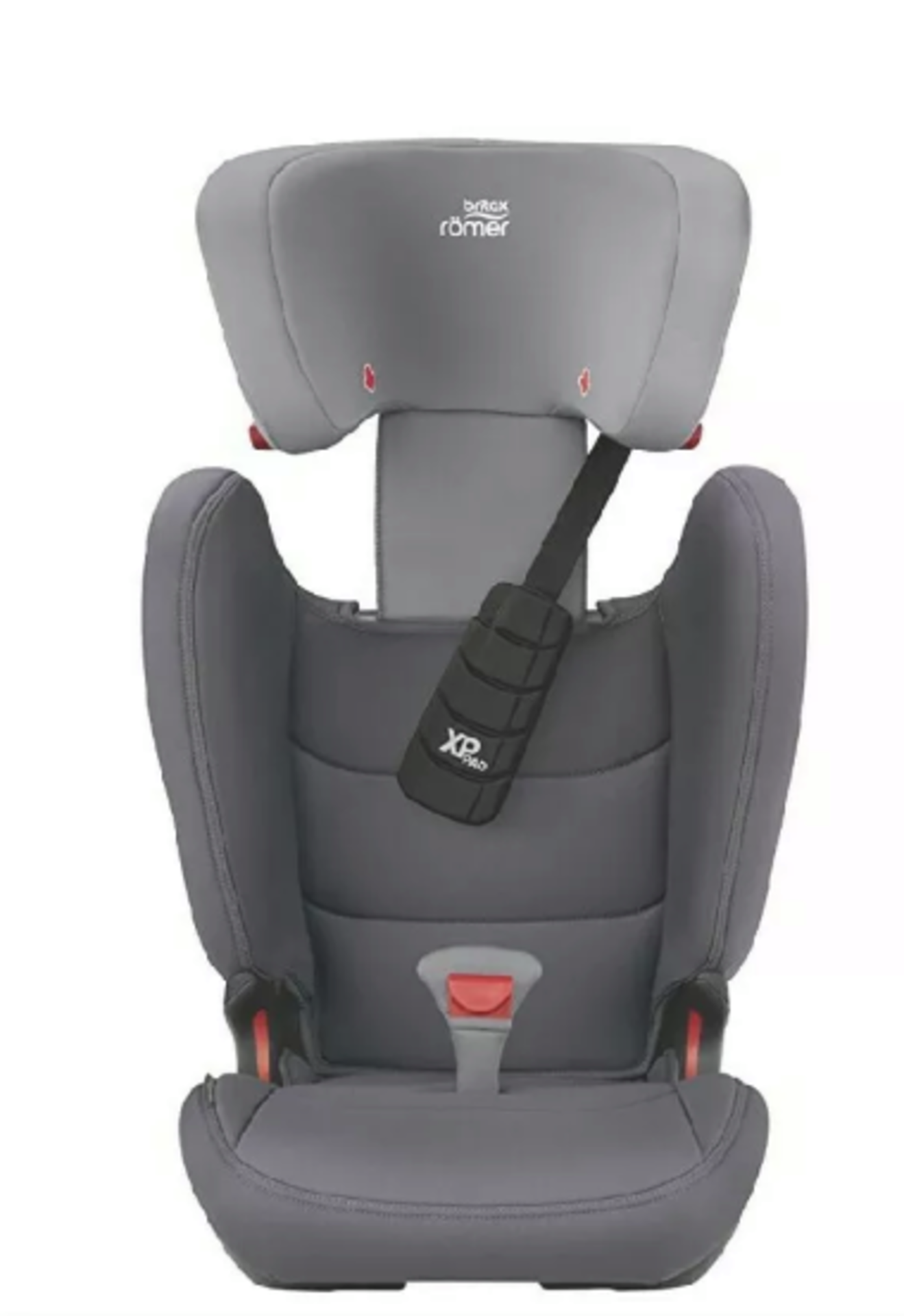 Britax Romer Kidfix Z-Line Car Seat - Image 3 of 4