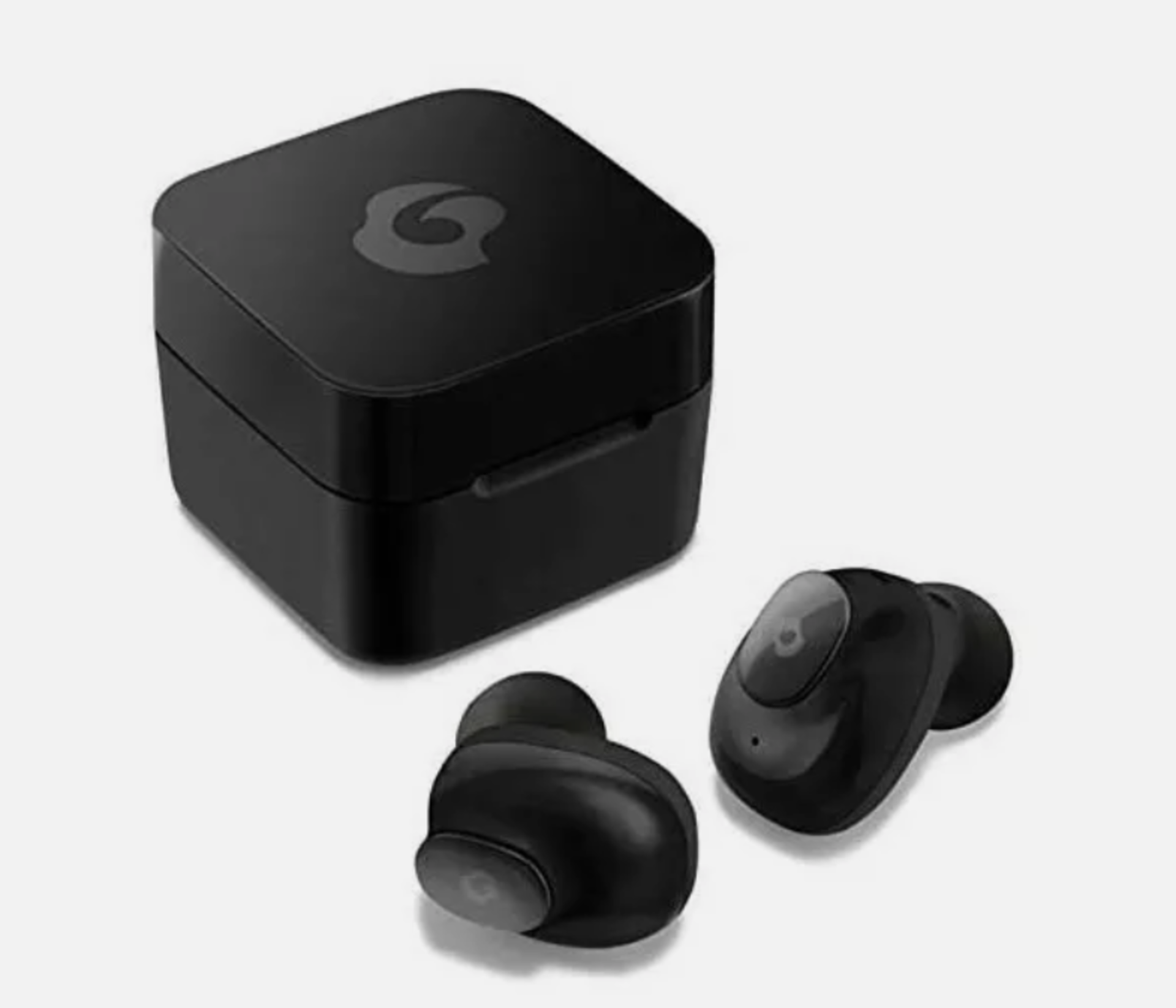Glidic Sound Air Tw-5000S True Wireless Earbuds - Brand New Still Sealed - Black - Image 2 of 3