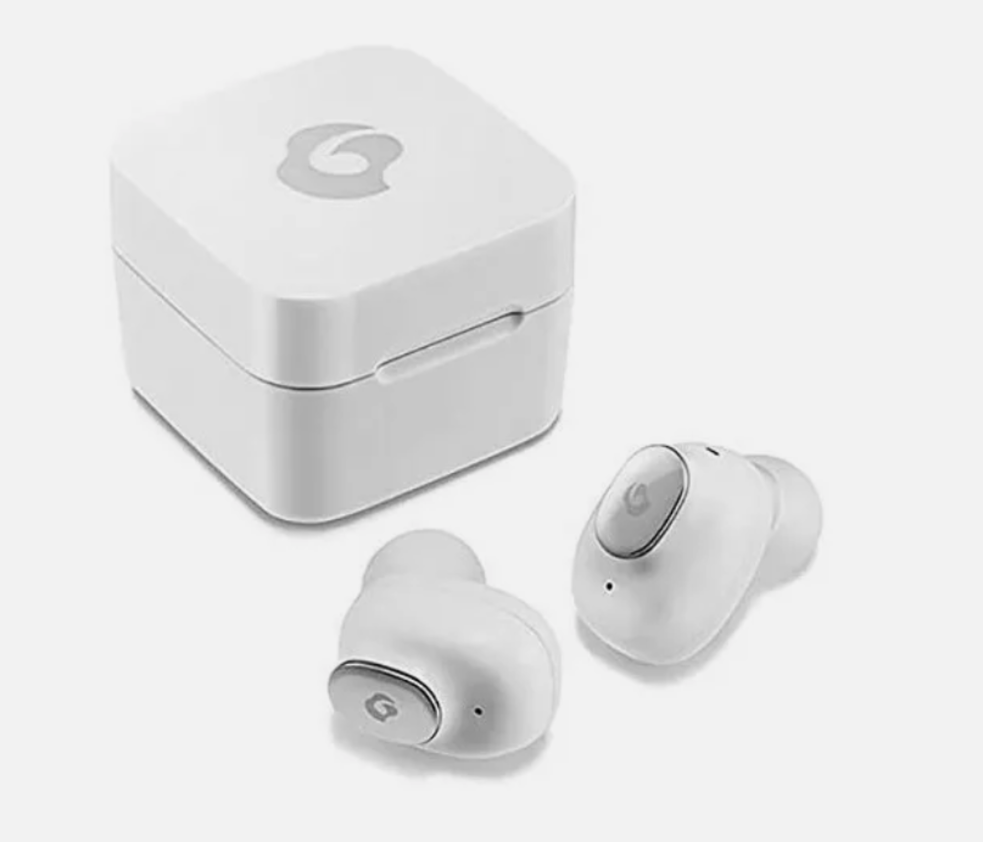 Glidic Sound Air Tw-5000S True Wireless Earbuds - Brand New Still Sealed - White - Image 3 of 3