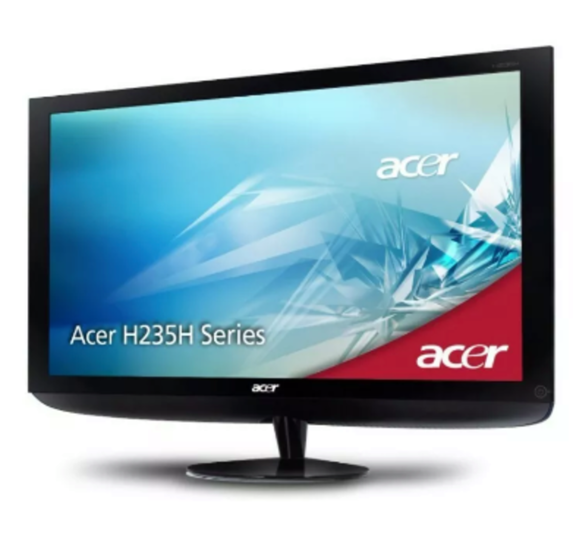 Acer H235H 23-Inch Flat Screen Lcd, Tft Monitor