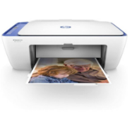 Hp Deskjet 2630 All In One Wireless Printer