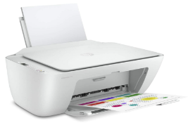 Hp Deskjet 2710 All In One