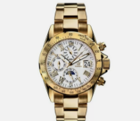 Andre Belfort -Mens Watch -Le Capitaine