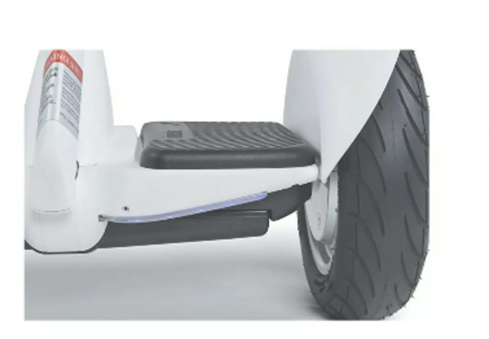 Segway Ninebot S Smart Self-Balancing Electric Transporter - Brand New - Image 2 of 4