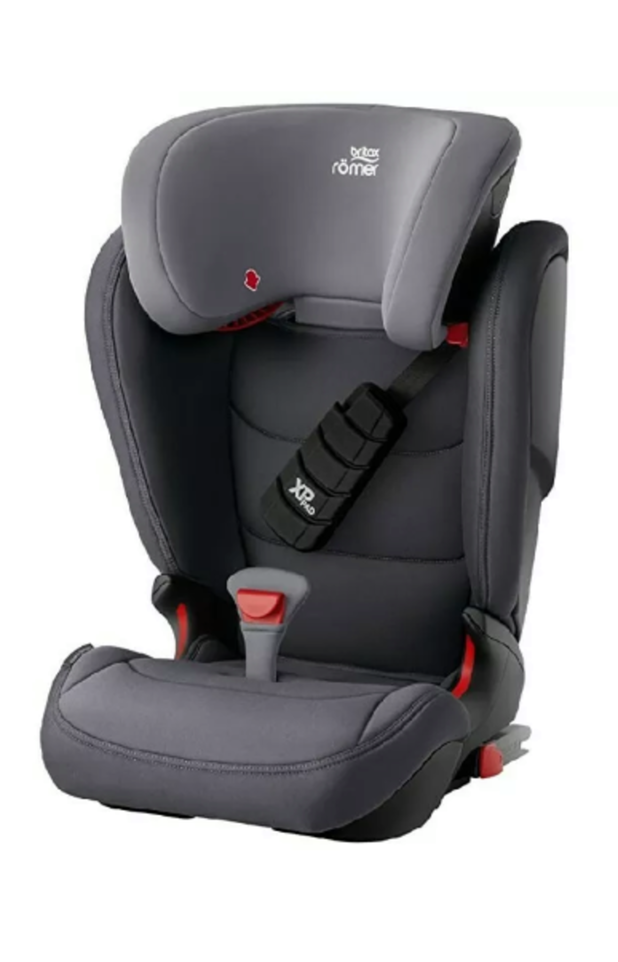 Britax Romer Kidfix Z-Line Car Seat - Image 4 of 4