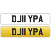 DJ11 YPA