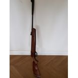 A 'Hatson' Edgar Bros. Striker .22 Air Rifle