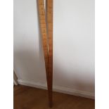 Horse Measuring Stick