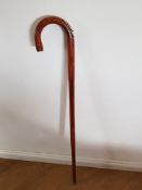 Horse Measure Walking Stick