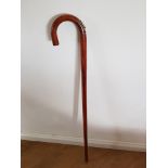 Horse Measure Walking Stick