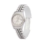 Rolex Datejust 26 69174 Ladies Stainless Steel Watch