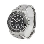Rolex Submariner Date 116610LN Men Stainless Steel Watch