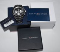 Tommy Hilfiger Men's Watch 1791120