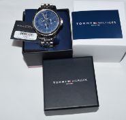 Tommy Hilfiger Men's Watch 1791612