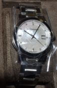 Burberry Ladies Watch BU9125