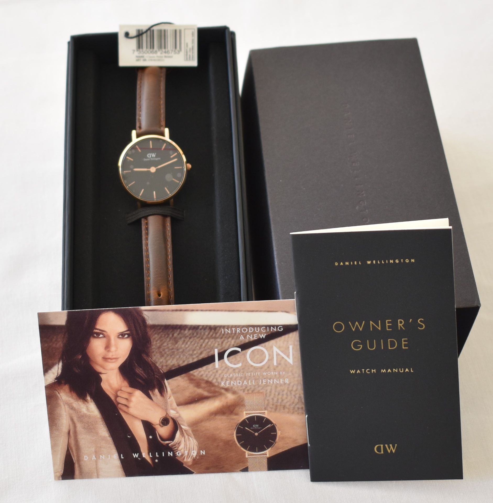 Daniel Wellington DW00100221 Ladies Watch