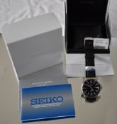 Seiko Men's Watch SNE393P2