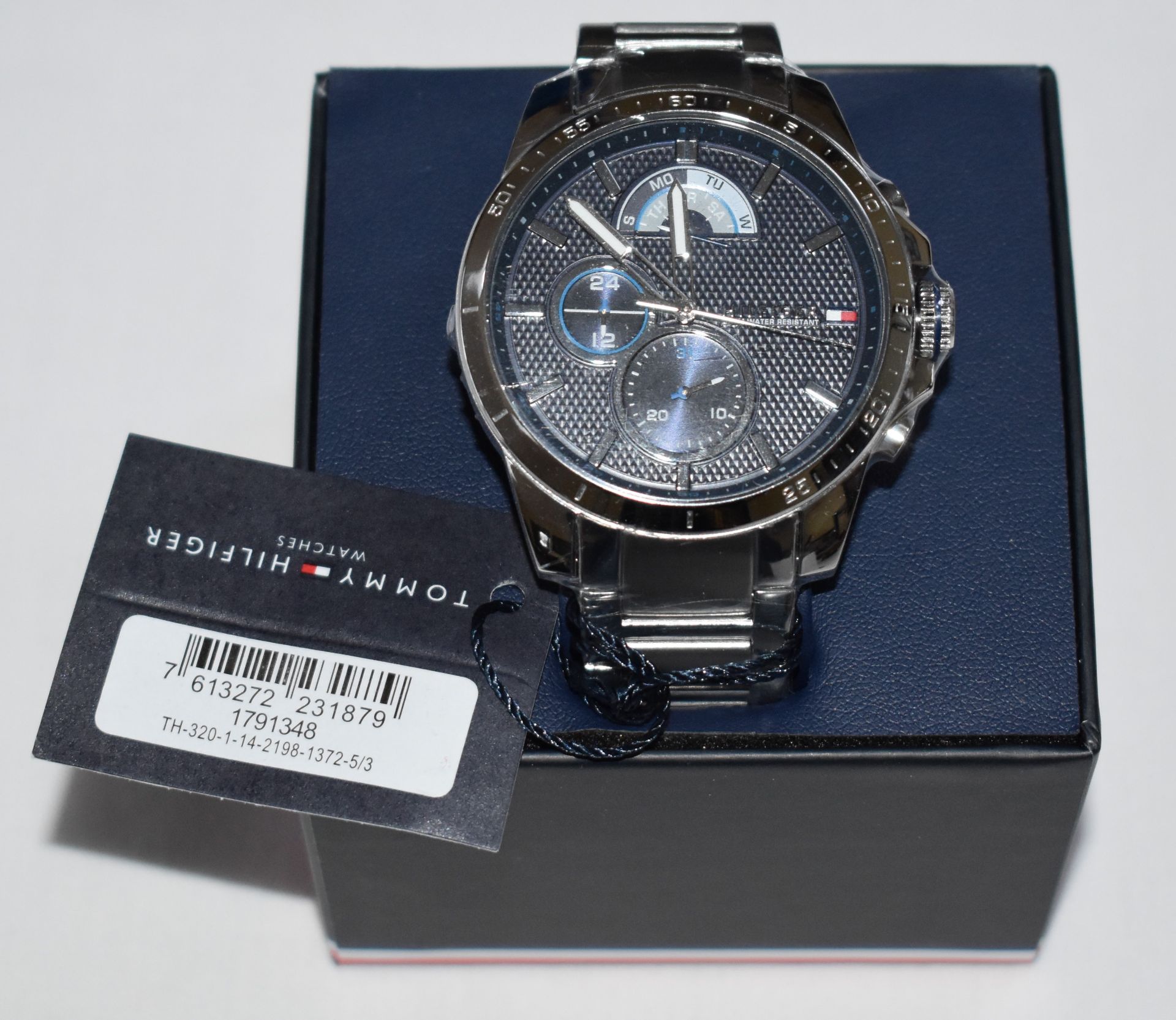 Tommy Hilfiger Men's Watch 1791348 - Image 2 of 3