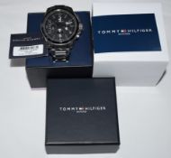 Tommy Hilfiger Men's Watch 1791564