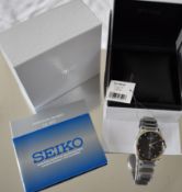 Seiko Men's Watch SNE249P9