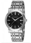 Burberry BU1365 Ladies Watch