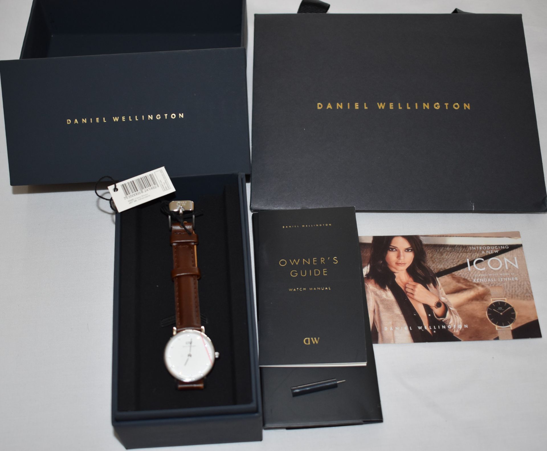 Daniel Wellington DW00100070 Ladies Watch