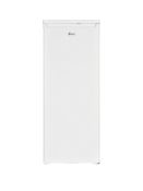 Swan sr8140w fridge [white] 143x55x58cm rrp: £262.0