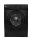 Swan sw15810b 6kg washing machine [black] 85x60x50cm rrp: £274.0