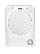 Candy cs c10lf-80 10kg tumble dryer [white] 85x60x59cm rrp: £694.0