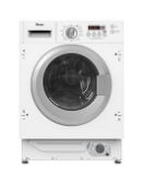 Swan swb75120 intergrated 7kg washing machine [white] 83x60x54cm rrp: £418.0