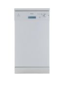 Swan sdw2011w slimline dishwasher [white] 0x0x0cm rrp: £286.0