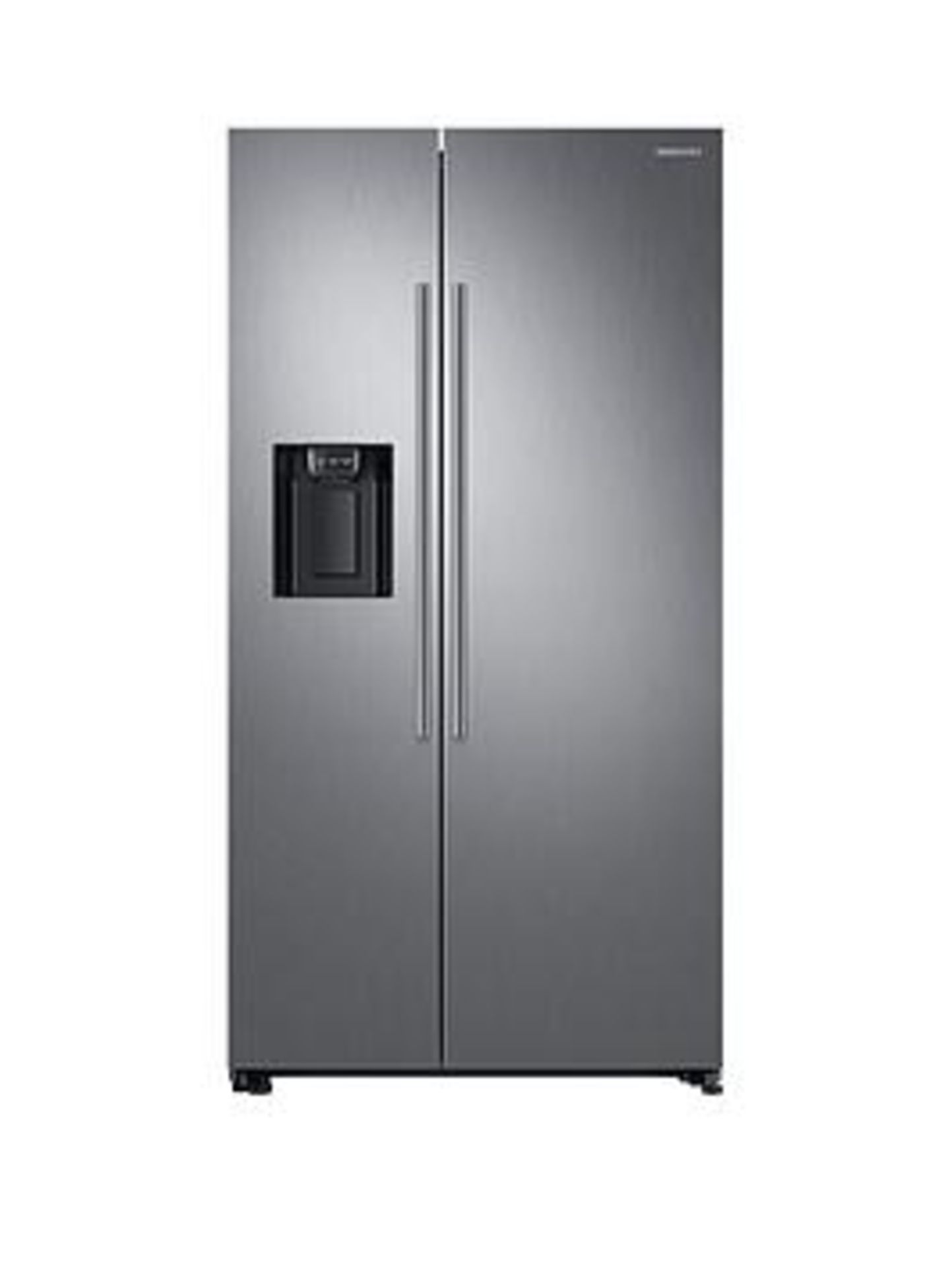 Samsung rs67n8210s9 american-style fridge freezer [silver] 178x91x72cm rrp: £2158.0