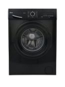 Swan sw15840b washing machine [black] 85x60x58cm rrp: £358.0