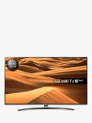 Lg 55um7660pla 55 inch led hdr 4k ultra hd smart tv [silver] 0x0x0cm rrp: £1258.0