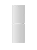 Swan sr8160w fridge freezer [white] 0x0x0cm rrp: £310.0