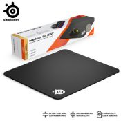Steelseries Qck Heavy - Cloth Gaming Mouse Pad - Extra Thick Non-Slip Rubber Pad Size Large