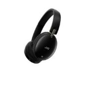 Jvc Premium Sound Wireless Headphones Ha-S70Bt-B Rrp £51