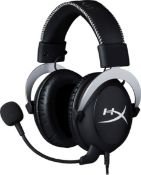 2 X Gaming Headsets Hperx