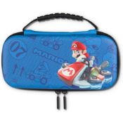 5 X Powera Protection Kit For Nintendo Switch Lite - Mario Kart (Nintendo Switch)