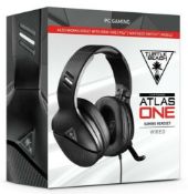 3 X Turtle Beach Gaming Headsets