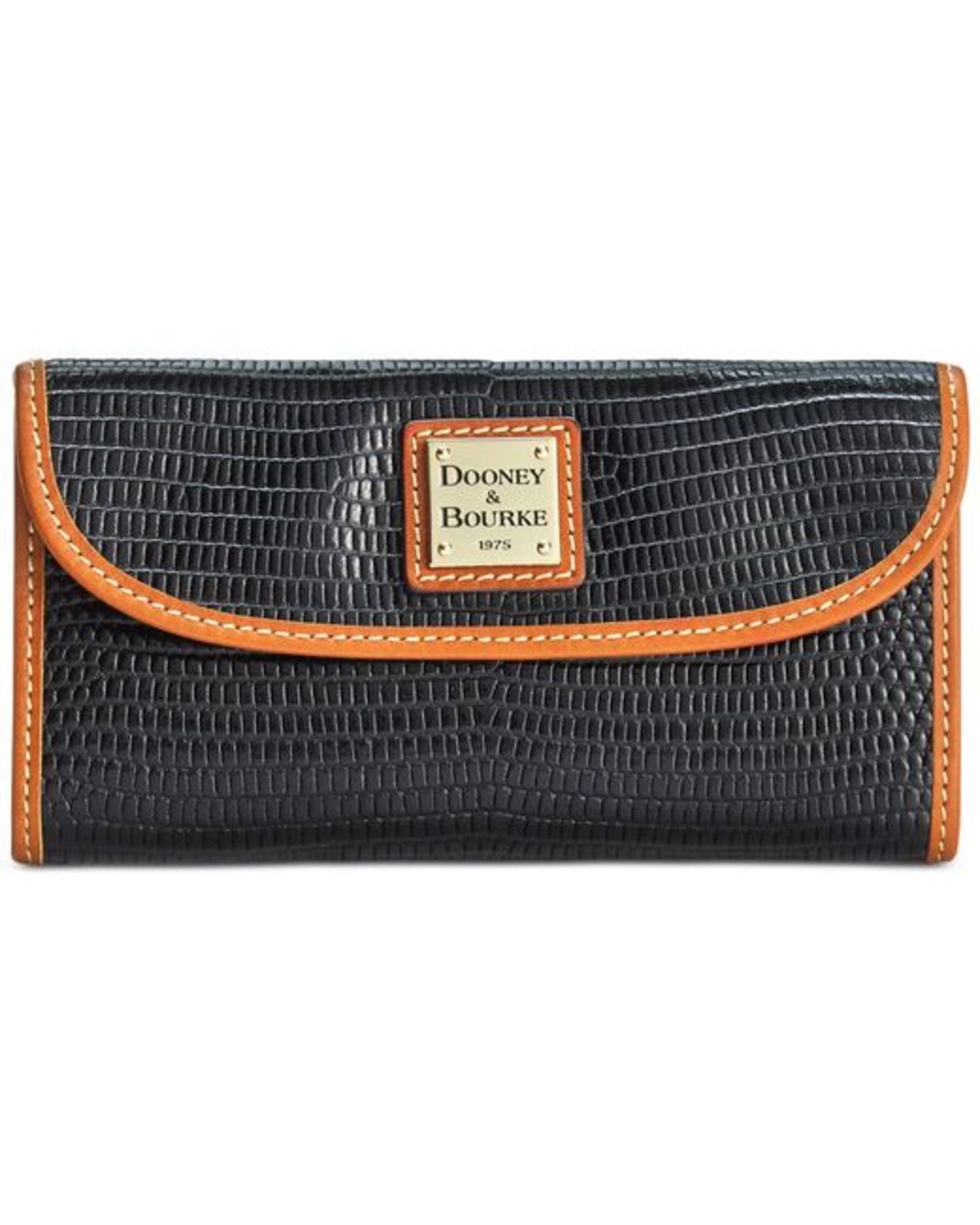 Dooney & Bourke Continental Clutch Wallet Rrp £143