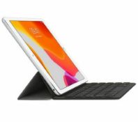 2 X Apple Ipad Pro Smart Keyboard Folio